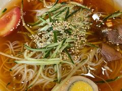 -佳木斯老崔朝族风味(群力店)