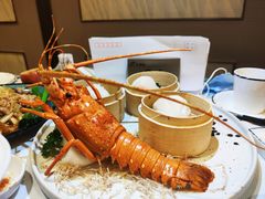 -天瑞轩·粤菜餐厅