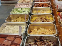 -杨厨的田园饭店(长城路店)