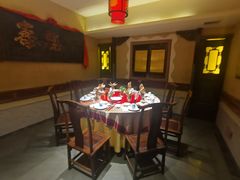 -山西会馆·晋菜·晋商宴·学堂记忆(许坦西街店)