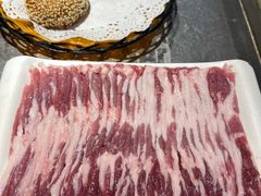 鲜羊肉-南门涮肉(上海二店)