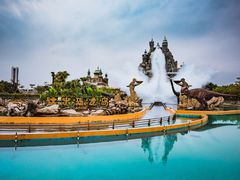 -厦门方特梦幻王国