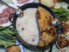 -五里关火锅(牛市口店)