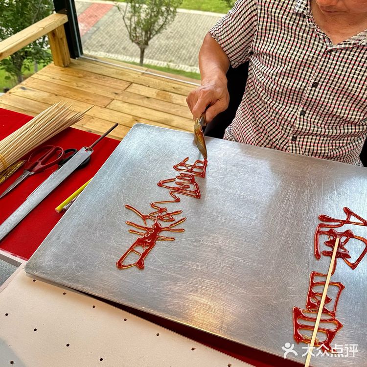 南昌新开的…确实很适合宴请！！！