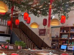 -成老灶火锅鸡(高东街店)
