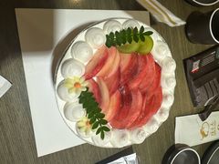 -隆喜元鱼汤包·海鲜(中联广场店)
