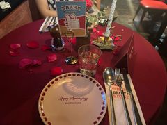 -BROWNSTONE布朗石西班牙餐厅(富城店)