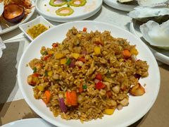 -79号渔船海鲜饭店(华强北店)