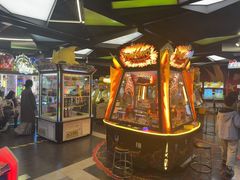 -星际传奇·电玩城·游戏厅·儿童乐园(大悦城店)