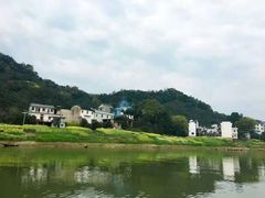 -新安江山水画廊风景区