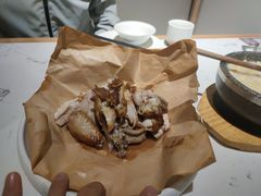 -关东小磨东北菜(漕河泾印象城店)