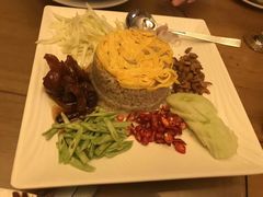 -厨屋餐厅