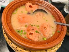 -在莲野·湖北民间菜·头牌松滋鸡(光谷步行街店)