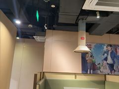 -海底捞火锅(劲松店)