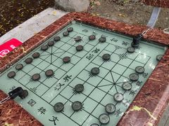 -天鹿湖森林公园