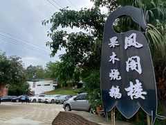 -凤阁楼果木烧鹅(鹤山陈山店)