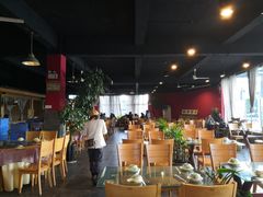 -乡村小榭饭店