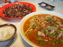 -常和州·夜宵大排档(常州单店)