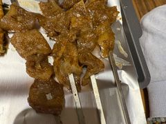 -熙成烧烤(白塔岭店)