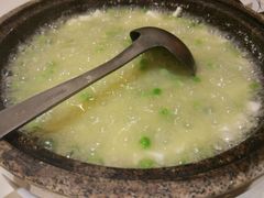 -翠湖宾馆·中餐厅