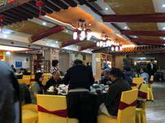 大堂-御膳宫药膳餐厅(金沙店)