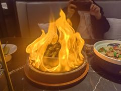 -海派悦庭·海胆烧麦·新融合菜(凯德广场店)