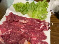 -蘭番坊青海特色铜锅涮·清真