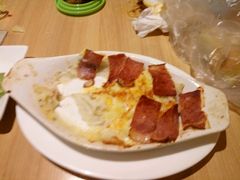 -百特喜·意大利餐厅(八佰伴镇江店)
