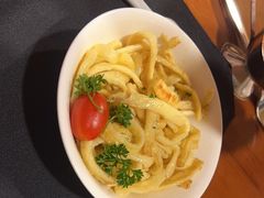 -申德勒加油站西餐厅(日坛路总店)