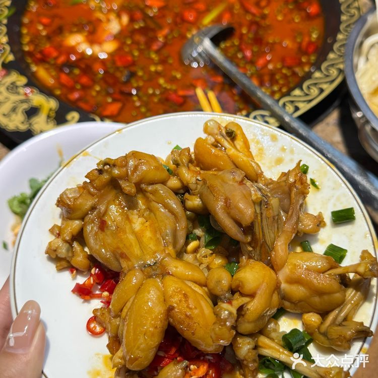 在新乡!你可以永远相信犄角旮旯里的小店…