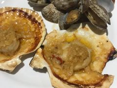 -紫金港国际饭店-自助早餐(申花路店)