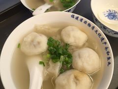 -永和鱼丸(南后街店)