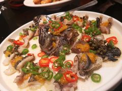 -紫阳海鲜楼·传承闽味(长乐路总店)