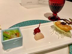 -三号黄浦会Canton Table