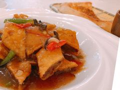-巴依老爷·新疆美食(上城区天城路店)