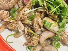 -曹胖子龙虾馆(黄桦路店)