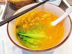 -谷田稻香·砂锅菜(汇暻广场店)