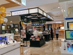 店内环境-燕莎友谊商城(亮马桥店)