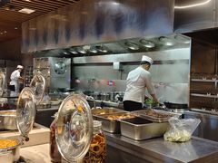 -山东舜和国际酒店(济南西站山东国际会展中心店)