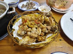-潮陈记土鸡火锅(东厦北路店)