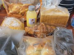-La patisserie de Mona 茉娜的甜品(韩乐坊店)