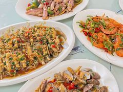 -星奇缘·海鲜餐厅(东山美食地标店)