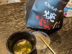 -大阪烧肉BAKA一代(十亩地店)