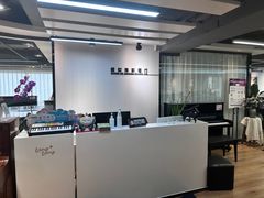 -雅马哈钢琴专卖店盛世雅歌琴行·电钢琴城·钢琴培训(翠微路店)