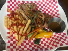 -小火花·干式熟成牛排馆Spark SteakHouse(剑桥郡店)