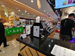 -书亦烧仙草(南昌路王府井店)