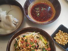 -常和州·夜宵大排档(常州单店)