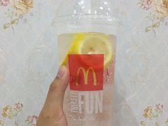 -麦当劳(南京宁海路店)