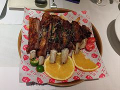 -春树下·树屋花房西餐厅(罍街AS1980店)