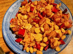 -小吊梨汤·北京菜·烤鸭(鸟巢店)